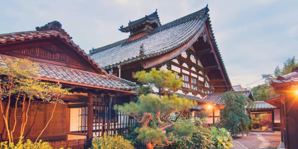 IMHPJ 22nd Annual Conference at Kyoto Shunkoin Temple